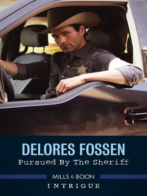cover image of Pursued by the Sheriff